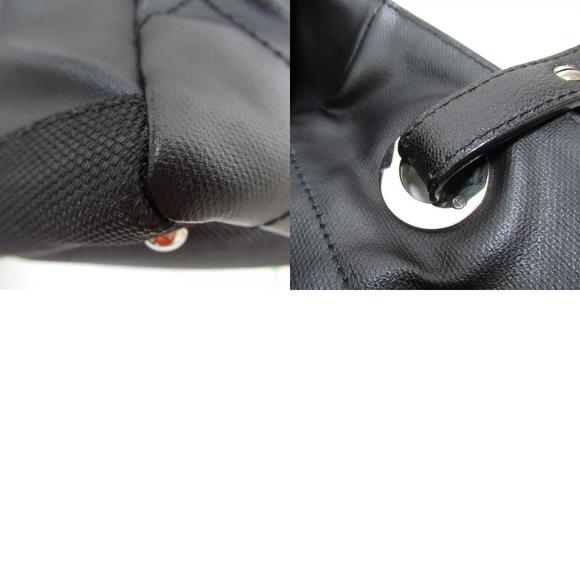 Chanel Tote PM Black Biarritz Paris - Picture 10 of 10